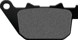HardDrive Organic Brake Pads 820-59016