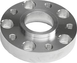 HardDrive Pulley Spacers