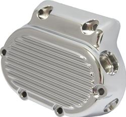 HardDrive Finned Transmission Side Covers 820-70200