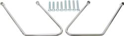 HardDrive Products Saddle Bag Mounts and Accessories 820-70502
