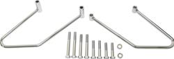 HardDrive Saddlebag Support Brackets 820-70503