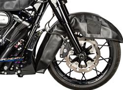 HardDrive Mechanix Front Fender Service Covers 820-71251