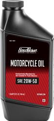 20W50 HardDrive Engine Oil 822-1001