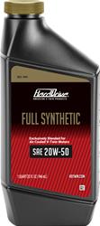 20W50 HardDrive Full Synthetic Engine Oil 822-1041