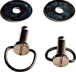 Bail Mount Fastener Studs 866-01030