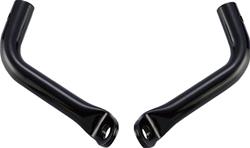 HardDrive Short Saddlebag Support Brackets 866-01036