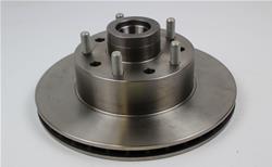 Heidts Brake Rotors BS-008-5