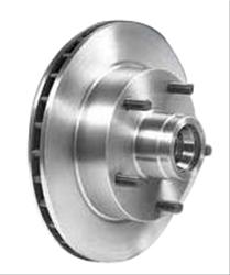 Heidts Brake Rotors for 1975-1978 MUSTANG II - BS-009