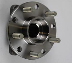 Heidts Wheel Bearing and Hub Assemblies BT-330-F