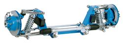 Heidts Superide Independent Front Suspension Kits