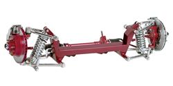 Heidts Superide Independent Front Suspension Kits for 1928-1931 MODEL A - BX-101