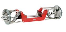 Heidts Superide Independent Front Suspension Kits for 1932 MODEL B - BX-102