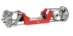 Heidts Superide Independent Front Suspension Kits for 1932 MODEL B - BX-105