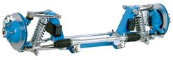 Heidts Superide Independent Front Suspension Kits BX-305