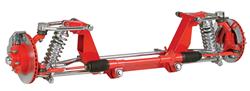 Heidts Superide Independent Front Suspension Kits BX-307