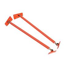 Heidts Subframe Support Tubes for 1962-1967 CHEVY II - BX-322