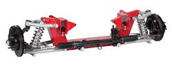 Heidts Superide II Independent Front Suspension Kits BX-603