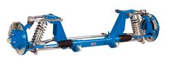 Heidts Superide Independent Front Suspension Kits BX-310