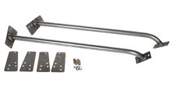 Heidts Subframe Support Tubes for 1962-1967 CHEVY II - BX-321