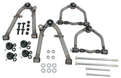 Heidts Mustang II Control Arm Packages for 1974-1978 MUSTANG II - CA-112-M