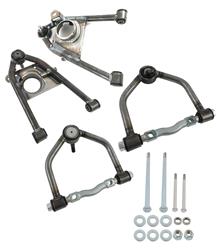 Heidts Mustang II Control Arm Packages for 1974-1978 MUSTANG II - CA-112