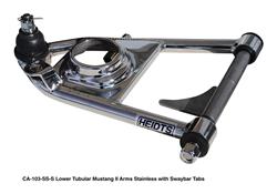 Heidts Control Arms CA-103-SS-S-K-L