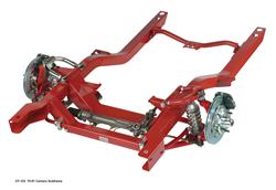 Heidts Pro-G Independent Front Suspension Kits