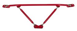 Heidts Shock and Strut Braces CF-370
