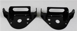 Heidts Control Arm Brackets for 1993-2002 CAMARO, FIREBIRD - CF-520
