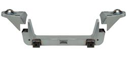Heidts Mustang II Crossmembers for 1937 TRUCK - CX-305-E