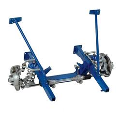 Heidts Nova Subframe/Crossmember Suspension Packages