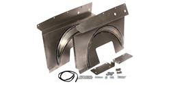 Heidts Inner Fender Panels for 1962-1965 CHEVY II - CX-327