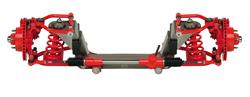 Heidts Mustang II Front Suspension Kits for 1955-1959 TRUCK - CX-308-E-K