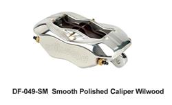 Heidts Wilwood Brake Calipers DF-049-SM