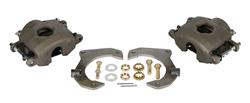 Heidts Front Disc Brake Kits