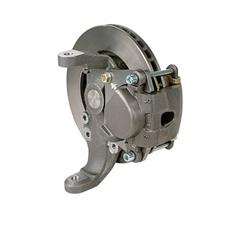 Heidts Front Disc Brake Kits for 1955-1957 BEL AIR, ONE-FIFTY SERIES, TWO-TEN SERIES - DF-203