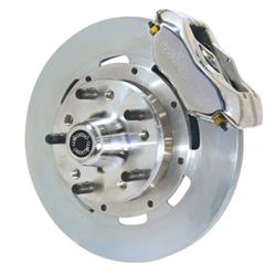 Heidts Front Disc Brake Kits DFE-202-P