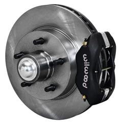 Heidts Front Disc Brake Kits DFE-202-B