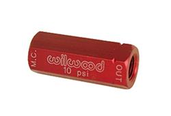Heidts Residual Pressure Valves DR-022