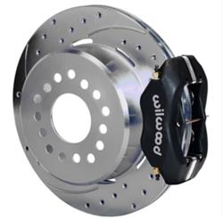 Heidts Disc Brake Kits DRE-005-P-B