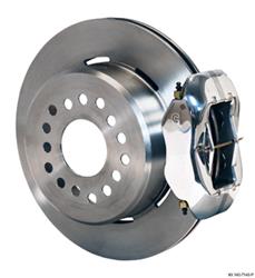 Heidts Disc Brake Kits DRE-005-P