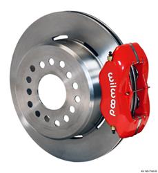 Heidts Disc Brake Kits DRE005PRED