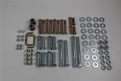 Heidts Coilover Components HK-097