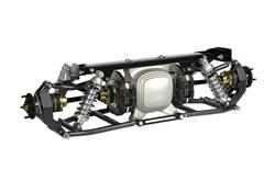 Heidts Rear Suspension Packages IRC-806