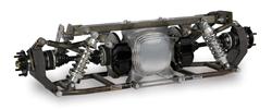 Heidts Pro-G Independent Rear Suspension Kits