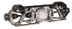 Heidts Rear Suspension Packages IRS-151-SR