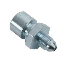 Heidts Brake Line Inverted Flare Fittings LF-012