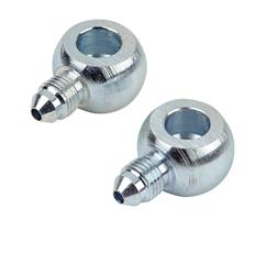 Heidts Brake Line Banjo Bolt Fittings and Kits LK-011
