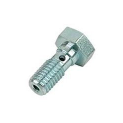 Heidts Brake Line Banjo Bolt Fittings and Kits LF-015-A