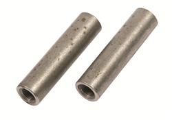Heidts Brake Line Thru-Frame Fitting Kits LF-018-3